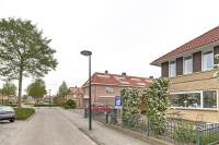 Woning Escudo 14 Dronten