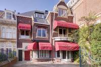 Woning Javastraat 2 Den Haag