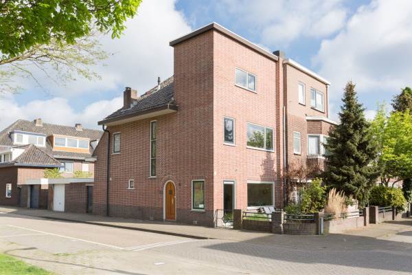 Woning Kievitstraat 60 Breda
