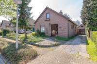 Woning Lissefortven 11 Huijbergen