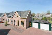 Woning Irenestraat 15 Beneden-Leeuwen