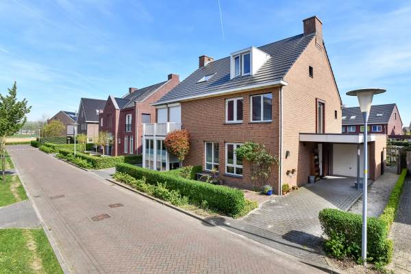 Woning Aurelius 22 Elst