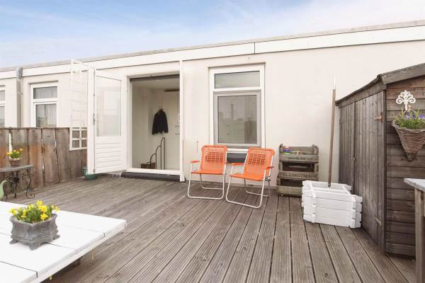 Woning Cornelis Trooststraat 56 Amsterdam