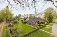 Woning Kasteel 17 Diever