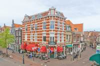 Woning Kleine Houtstraat 66 Haarlem