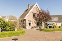 Woning Houtsnip 17 Obdam