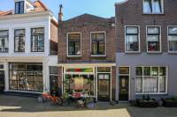 Woning Kleine Houtstraat 107 Haarlem