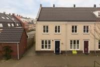 Woning Splinterenburg 4 Vleuten