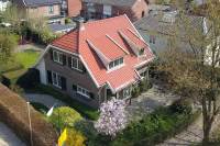 Woning Kerkstraat 1 Baarn