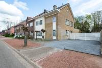 Woning De Merodelaan 54 Maastricht