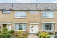 Woning Jean Henri Dunantstraat 55 Krommenie