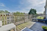 Woning Kribbestraat 39 Amsterdam