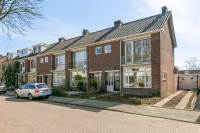 Woning Antiloopstraat 99 Nijmegen