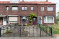 Woning Lunetstraat 14 Breda