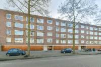 Woning Van Leijenberghlaan 403 Amsterdam