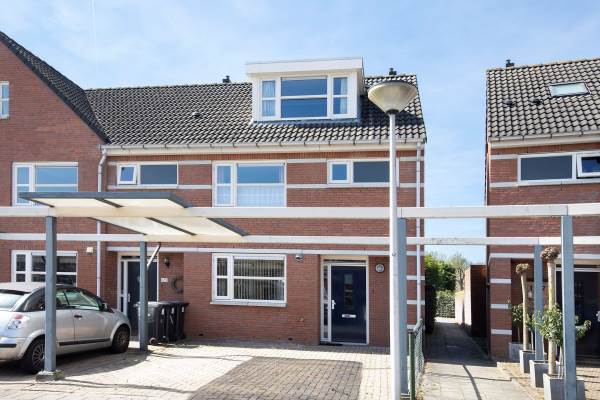 Woning Keenseweg 125 Etten-Leur