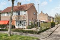 Woning De Vore 32 Drachten