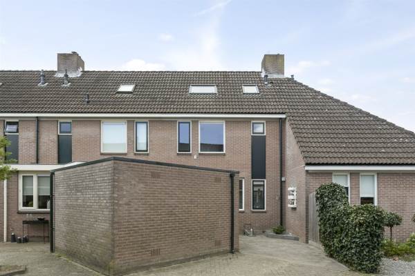 Woning Diepenbrockstraat 52 Twello