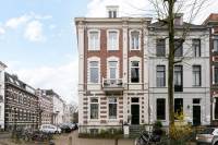 Woning Parkstraat 132 Arnhem