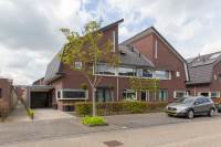 Woning Leibeek 1 Barneveld