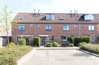 Woning Hinderstein 69 Amersfoort