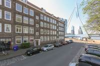 Woning Maaskade 174 Rotterdam