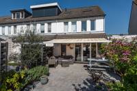 Woning Johanna Naber-erf 144 Dordrecht