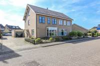 Woning Kromme Stelakker 12 Cothen