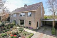 Woning Potmarge 64 Zwolle