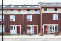 Woning Wijnrank 13 Dronten