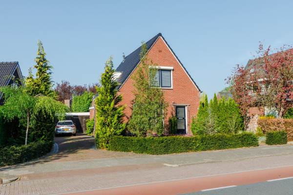 Woning Rijssensestraat 190 Nijverdal