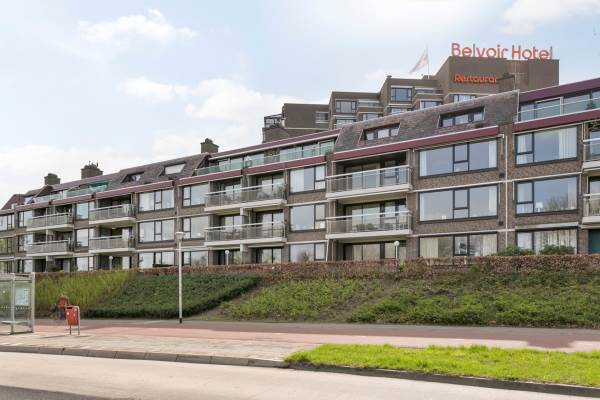 Woning Graadt van Roggenstraat 37 Nijmegen