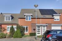 Woning 8 oktoberstraat 12 Panningen