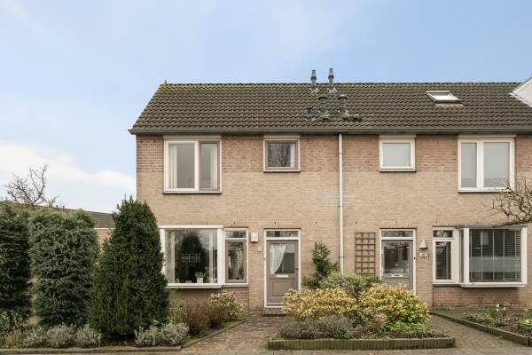 Woning Zwartbroekweg 30 Den Bosch
