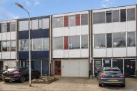 Woning Braamlanden 96 Enschede