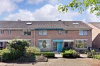Woning De Katuil 5 Waarland