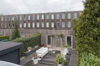 Woning Rafaëlstraat 27 Almere