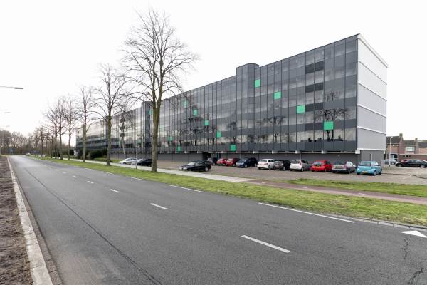 Woning Peter van Anrooylaan 168 Terneuzen