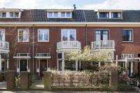 Woning Vermeerstraat 20 Nijmegen