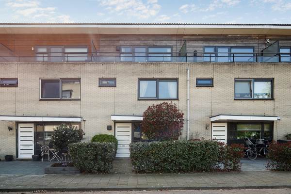 Woning Doornhoecklaan 41 Maarssen