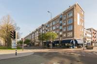 Woning Mariniersweg 88 Rotterdam