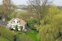 Woning Oude Zuiderlingedijk 3 Asperen