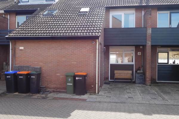 Woning Kruiszwin 3621 88 PM Julianadorp