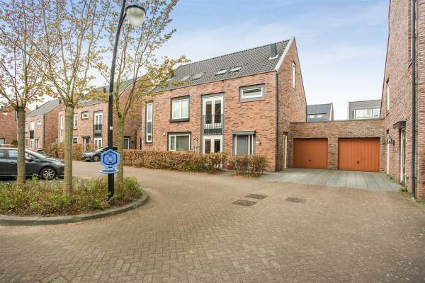 Woning Braamberg 15 Amersfoort