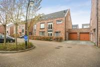 Woning Braamberg 15 Amersfoort