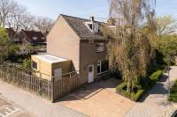 Woning Johan Lesagestraat 1 Middelburg