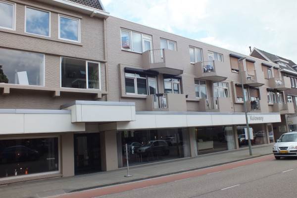 Woning Kouvenderstraat 168 Hoensbroek