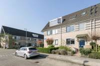 Woning Cornelis Kraanstraat 13 Rotterdam
