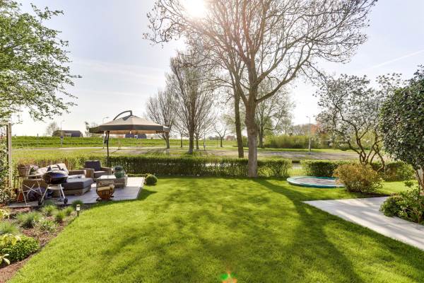 Woning De Muzen 10 Aalsmeer