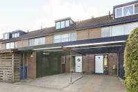 Woning Griffiersveld 109 Apeldoorn